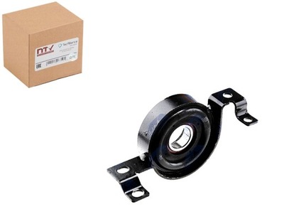 Nty nlw-ch-003 підвіска, wał привідний фото №1