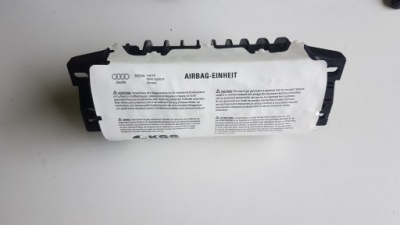 Audi a4 b8 a5 q5 подушка пассажира 1 пиропатрон фото №1