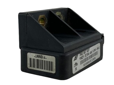 VW GOLF IV BORA AUDI A3 8L MÓDULO SENSOR ESP 1J0907657A  