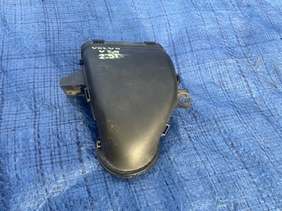 Volvo c30 v50 c70 труба воздухозаборник воздуха 30677427 фото №1