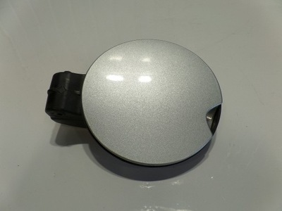 Peugeot 207 ezrc кришка заливної пального 9681730680 фото №1