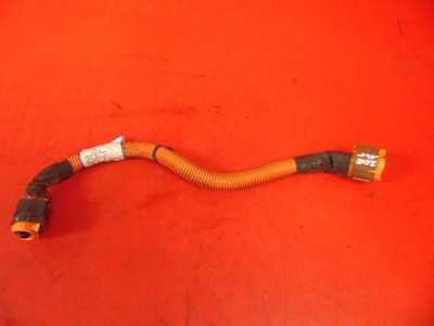 Renault zoe 12- kangoo шланг кабель питающий фото №1