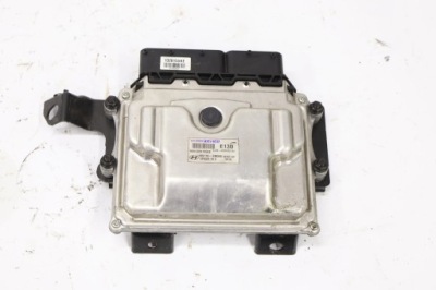 Hyundai kona i бортовой компьютер двигателя 39118-2bch0 фото №1