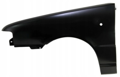 Крила перед передній fiat uno 89-02 лівий новий ! фото №1