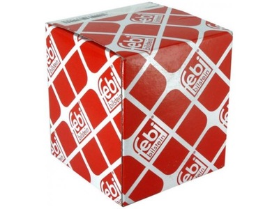 CUBO RUEDAS  