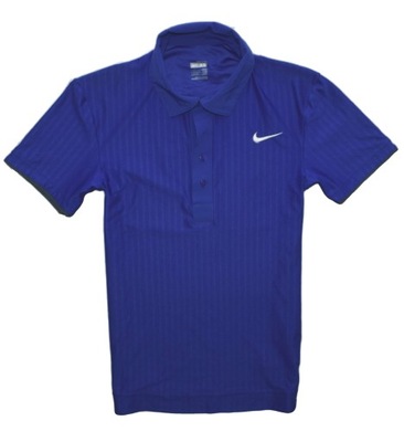 Nike TENIS XS super koszulka polo do gry w tenisa