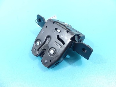 Замок кришки задня 13577903 chevrolet aveo t300 hb фото №1