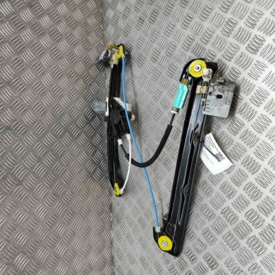 Подъемник механизм стекло перед правый mercedes eqs 297 оригинальный номер a2977200200 фото №1