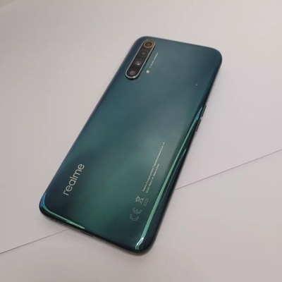 TELEFON REALME X50 5G 128GB