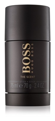 Hugo Boss Boss The Scent Dezodorant Sztyft 75ml