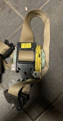 Pas натяжитель задний правый mercedes r w251 1 фото №1