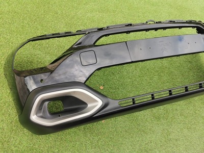 CITROEN C4 III BUMPER FRONT - milautoparts-fr.ukrlive.com