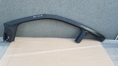 Audi a1 8x обшивка блок двигателя крыша левый 3d новый оригинальный фото №1