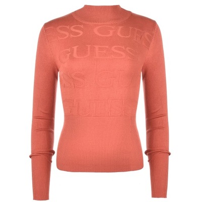 Sweter Damski GUESS James L1YIA7 K8HM0