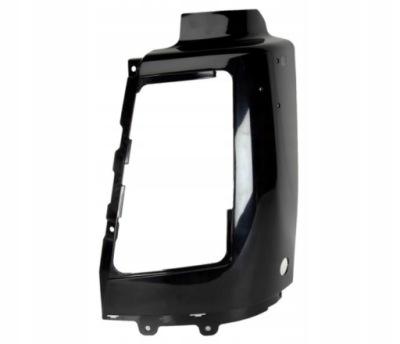 Панель фары корпус фара левая volvo fh12 02-08 фото №1