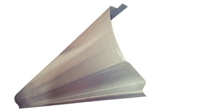 Porsche cayenne 955,957 02-10 ремкомплект порог фото №1