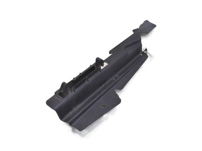 Защита крыла левый перед ford s-max mk1 фото №1