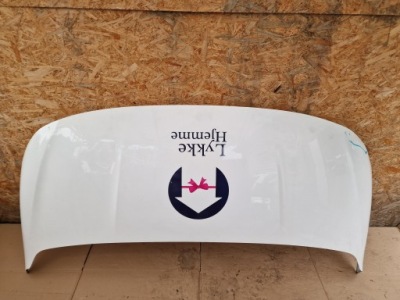 Berlingo iv rifter proace city капот фото №1