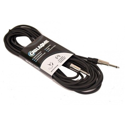 Kabel jack - jack instrumentalny 10m cable4me