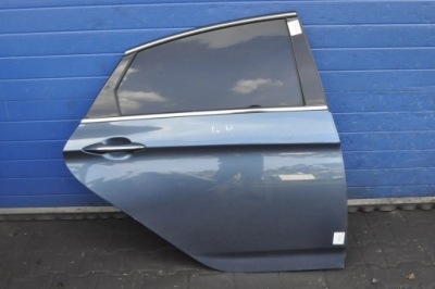 Hyundai i40 двері правий задня задні sedan повний фото №1