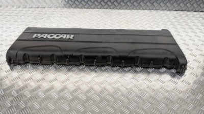 Крышка клапанов daf xf 106 440 mx11 фото №1