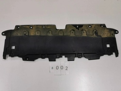 OSLONA, PLACA PARA MOTOR OPEL ASTRA V/K 8.002  