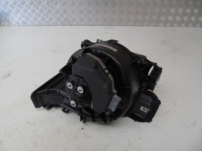 Моторчик обдув opel signum фото №1