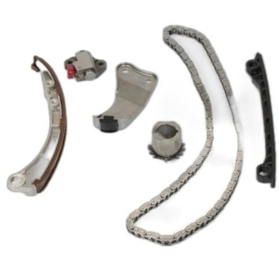 Цепь распределительного вала набор do suzuki wagon r+ 1.0 1.2 фото №1