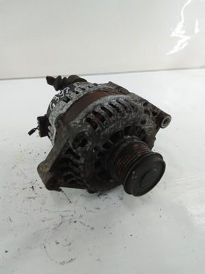 G397 генератор chevrolet captiva 2.0d z20s1 фото №1