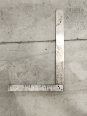 Kątomierz tokarski IPL