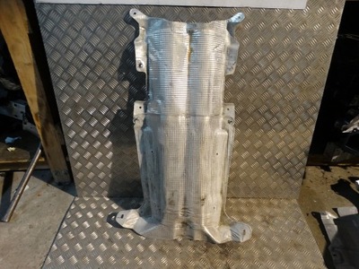 Idealna защита тепловая porsche panamera 971 1 фото №1