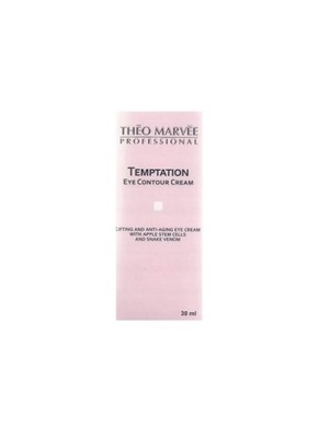 THEO MARVEE TEMPTATION Eye Contour Cream 30 ml.