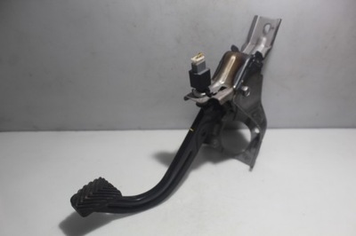 Педаль гальма kia rio iv 1.2 фото №1