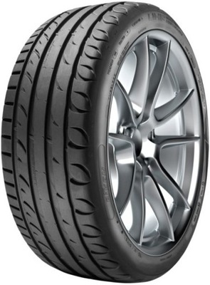 4x Riken Ultra High Performance 205/40R17 84W XL