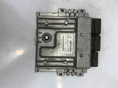 UNIDAD DE CONTROL DEL MOTOR FORD BG91-12A650-SC 28284377  