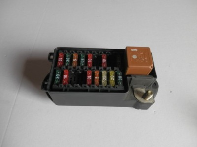 Jaguar xk8 коробка предохранителей ljc2800ca фото №1