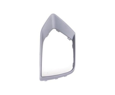 Audi q3 f3b 18-20 рамка решётка бампера фото №1