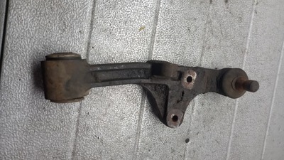Рычаг перед левый kia carnival 02r ii 2.9tdi фото №1