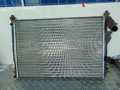 Renault megane радіатор --- фото №1