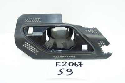 КРЕПЛЕНИЕ ОМЫВАТЕЛЬ ПРАВОЕ VW GOLF VII 5G0807942B