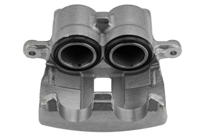 Суппорт тормозной перед range rover ii 95- левый фото №1