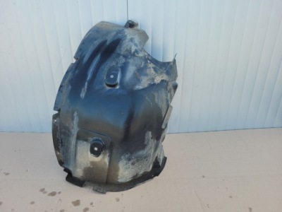 Подкрылок перед левое mercedes sprinter w907 фото №1