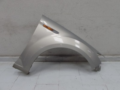 Ford mondeo mk4 iv 07-14 крыло перед правый комплект  d8 фото №1