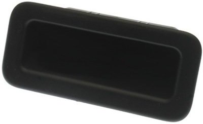 Кронштейн ручка крышки багажника mazda 3 bm 6 gj оригинал фото №1