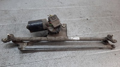 Механізм двірник перед opel vectra b фото №1