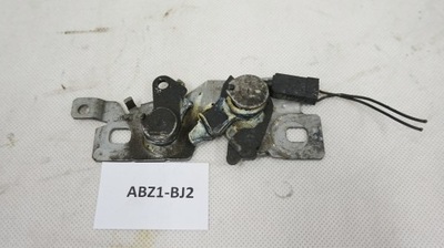 Замок капот peugeot 308 ii t9 фото №1