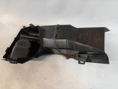 Berlingo iv, rifter, combo e - канал воздуха, воздуховод воздуха cała фото №1