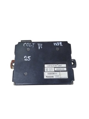 Модуль mitsubishi colt vi 1.3 8201a143 фото №1