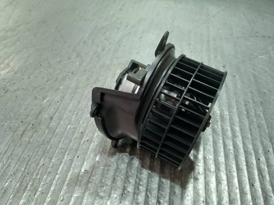 Вентилятор обдув, повітродувка mercedes slk 87152 2.3 k фото №1