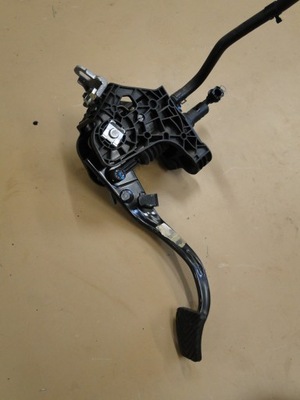 Kia ceed iii педаль зчеплення фото №1